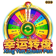 เกมสล็อต Xing Yun Zhuan Pan